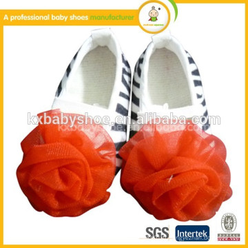 2015 en gros Chaussures pour bébé Newborn Chaussures antidérapantes Autumn First Walker / Soft Toddler